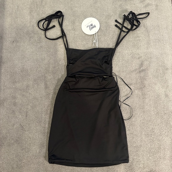 Princess Polly Dresses & Skirts - Princess Polly Mini Dress